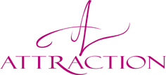 NSI attraction system for nail enhancements