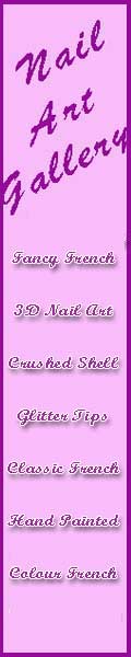 nail art gallery