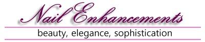 nail enhancements in Preston